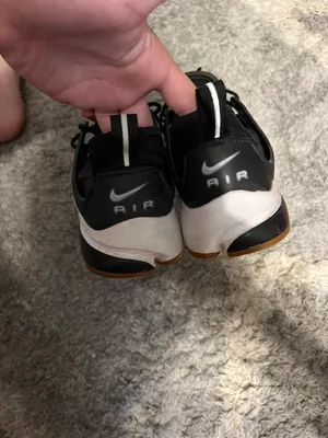 Nike Presto Sneakers thumbnail 5