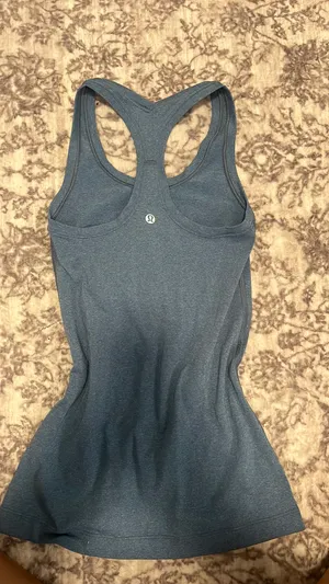 Lululemon Tank Racerback thumbnail 4