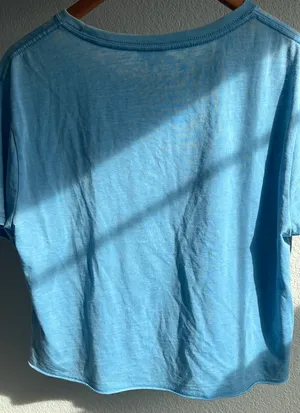 Mushroom Graphic T-shirt thumbnail 4
