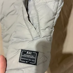 Vintage Nike vest thumbnail 4