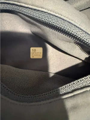 Speed Up Lululemon Shorts Lined thumbnail 5