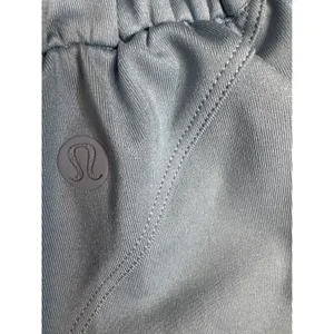 Lululemon Stretch High-Rise Jogger Blue LW5FPLS‎ Size 2 thumbnail 7