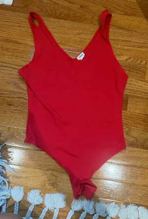 Garage Bodysuit thumbnail 1
