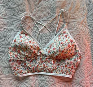 Gilly Hicks Bralette thumbnail 1