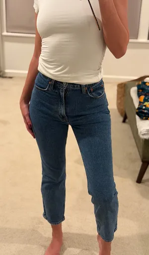 Abercrombie Jeans thumbnail 1