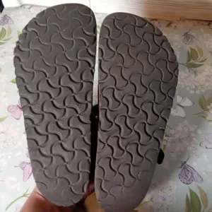 Birkenstock Gizeh Onynx Buckle Flip Flop Flats Sandals Womens 36 thumbnail 8