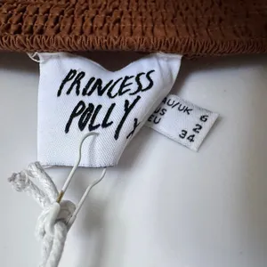 Princess Polly Cut Out Tiered Mini Romantic Coquette Grad Dress Size 2 NWT thumbnail 7