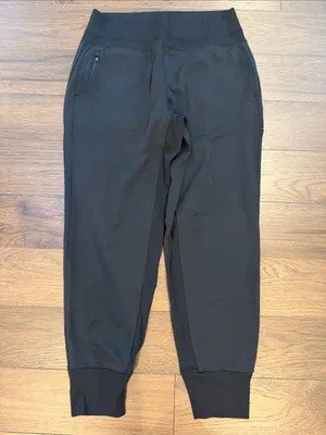 Athleta Women's Venice High Rise Jogger Size Medium - C30-102 thumbnail 2
