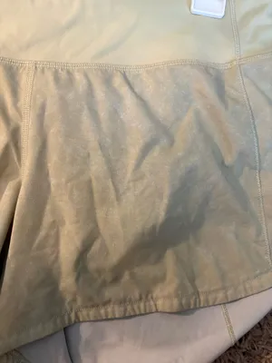 Lululemon 4” Low rise Speed up Shorts thumbnail 3