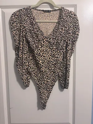 Nasty Gal Top thumbnail 2