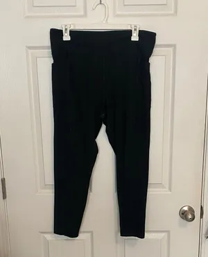 Victorias Secret leggings thumbnail 1