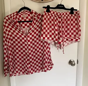 Show Me Your Mumu Pajama Set thumbnail 1