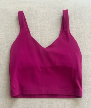 Lululemon align tank top thumbnail 1