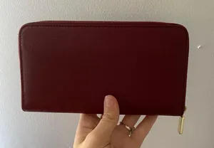 Tory Burch Tote Set With Matching Wallet thumbnail 7
