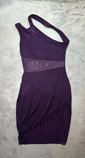 Dress Purple thumbnail 1