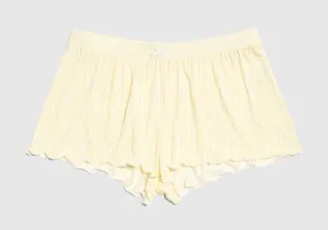 Dairy Boy Butter Sleep Shorts thumbnail 1