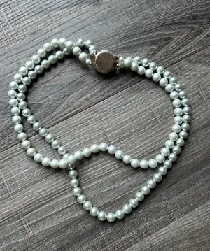 Antique Necklace thumbnail 3