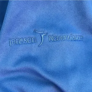 The North Face Q Zip Pullover‎ Blue Small thumbnail 6