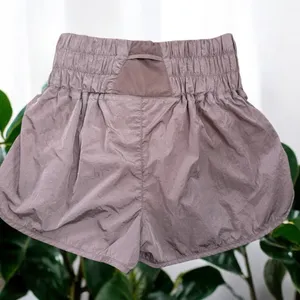 Free People FP Movement The Way Home Shorts Medium thumbnail 3
