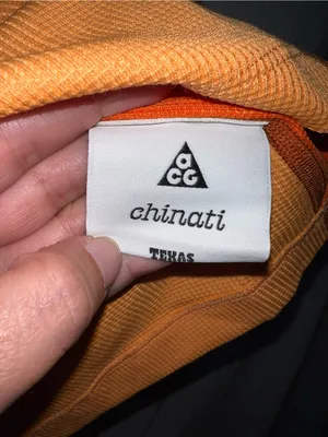 Nike Women's ACG "Chinati" Dri-FIT‎ Small Shirt thumbnail 5