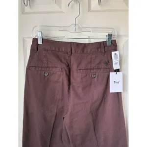 NWT Aritzia TNA Crawford Wide Leg Pants - Size 2 thumbnail 6