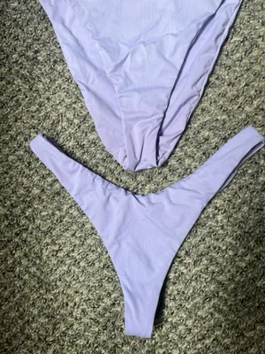 Dippin' Daisy's Bikini Set thumbnail 9