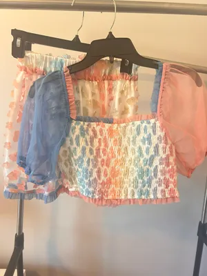 Pants Store Set thumbnail 2