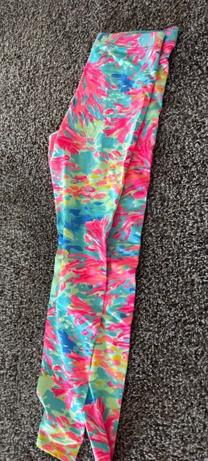 Lilly Pulitzer Leggings thumbnail 1