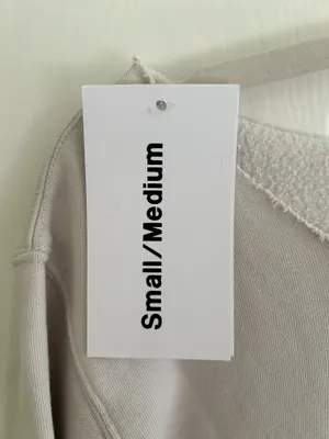 Brandy Melville Newport Crewneck thumbnail 2