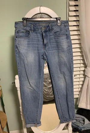 American Eagle Boy Jean thumbnail 1