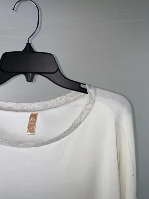 Tee White Size XL thumbnail 3