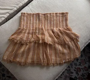 Aerie Skirt Ruffle thumbnail 1