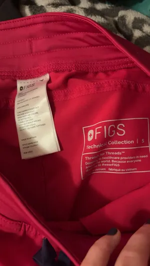 FIGS Scrub Pants  thumbnail 2