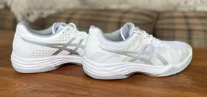 ASICS Women’s Gel-Tactic Volleyball Shoes 10.0 thumbnail 1