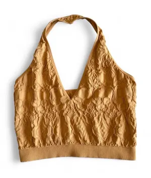 BKE by Buckle Halter Top thumbnail 1
