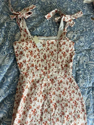 Francesca's Dress thumbnail 2
