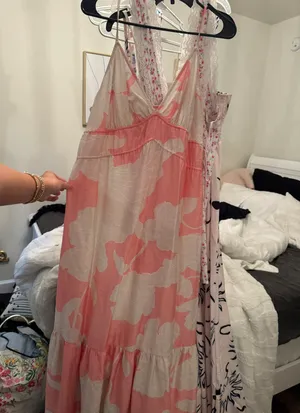 H&M Maxi Dress thumbnail 2