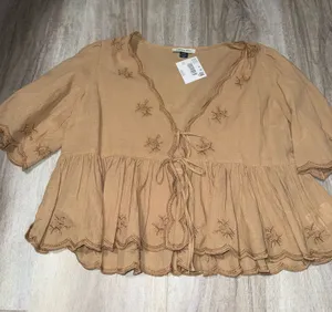 Blouse American Eagle thumbnail 1