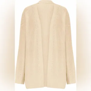 BP Women's Open-Front Cardigan thumbnail 2