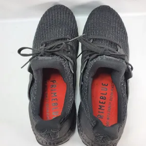 Adidas UltraBoost 4.0 DNA Sneaker Women 8.5 Black H02590 Primeblue Running Shoes thumbnail 4