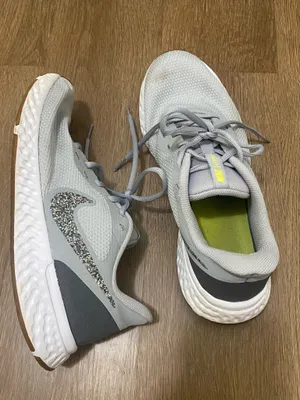 Nike Revolution Sneakers Mens Shoes Size 10 thumbnail 5