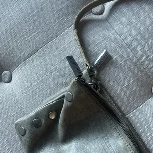 Hammit Los Angeles Mini Green Crossbody Purse thumbnail 5