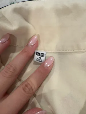 Uniqlo Silk Sleep Set thumbnail 6