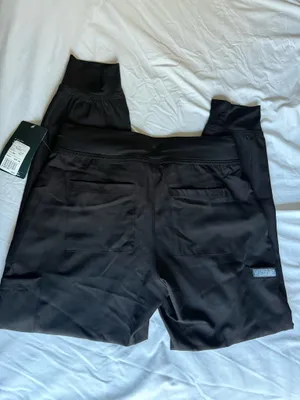 MedCouture Scrub Joggers thumbnail 3