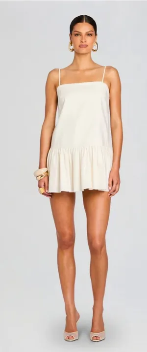 Retrofête Mini Dress thumbnail 1