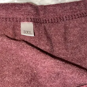 Maroon Harvard Football T-Shirt Size 3XL thumbnail 7