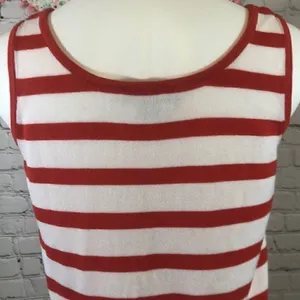 August Silk knit tank   thumbnail 6