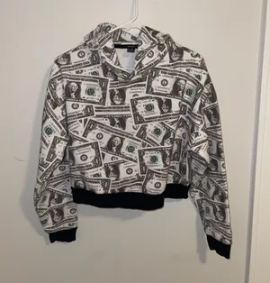 Money Sweatshirt thumbnail 1