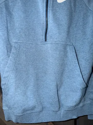 Nike Quarter-Zip Pullover thumbnail 4