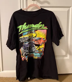 Pacsun vintage shirt thumbnail 1